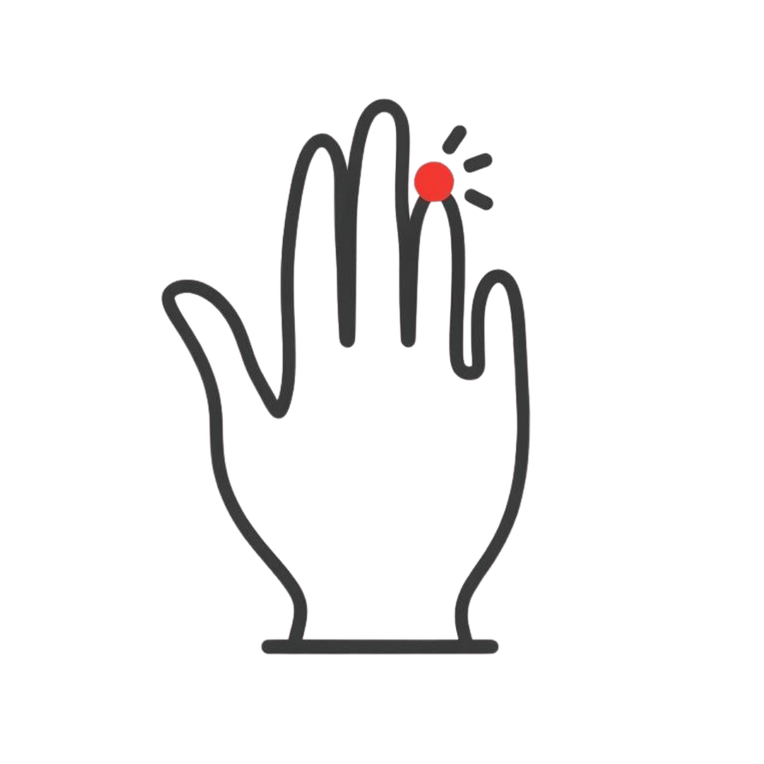 Deep Tissue Massage